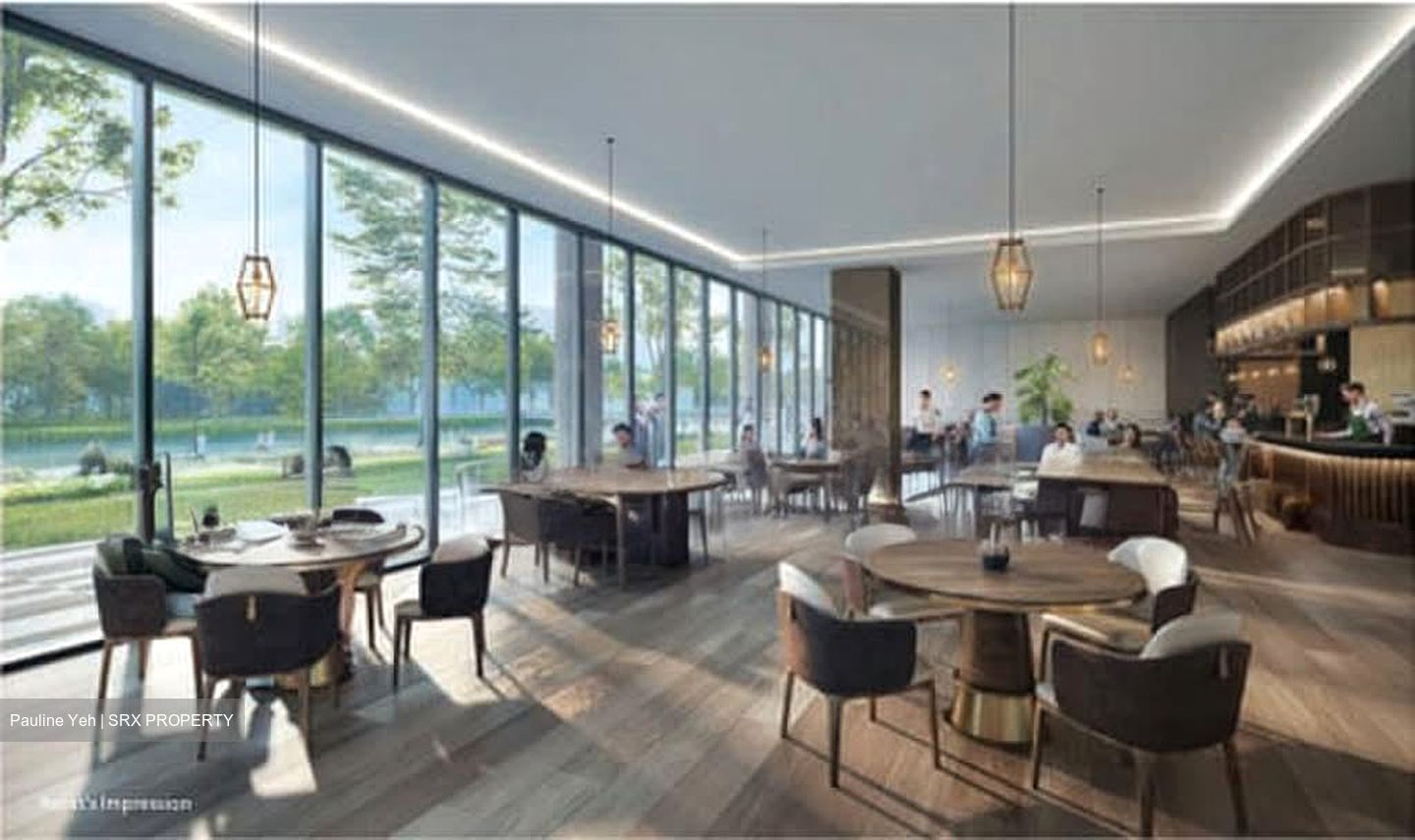 Gourmet Xchange @ Kallang (D13), Retail #589166311